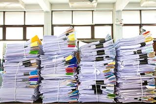 Document Shredding in Fairfax, VA