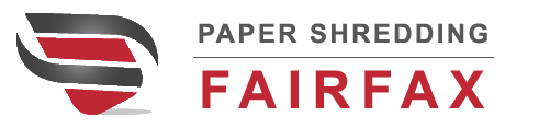 Fairfax Paper Shredding