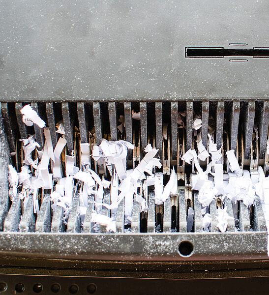 off site shredding services fairfax, va